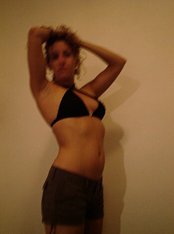 Horny teen swinger - Photo 89