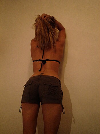 Horny teen swinger - Photo 92