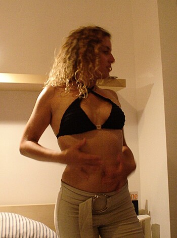 Horny teen swinger - Photo 114