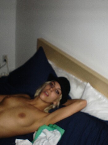 Horny teen swinger - Photo 119