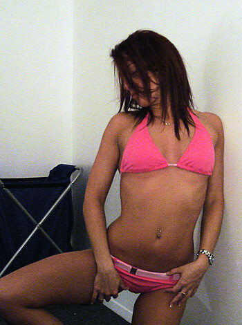 Horny teen swinger - Photo 127
