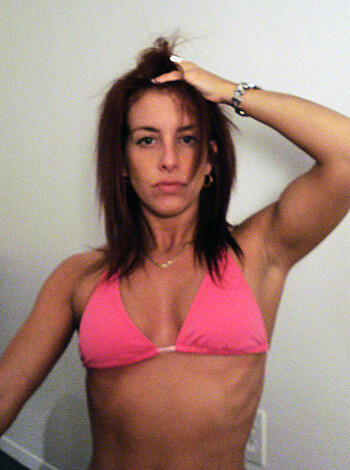 Horny teen swinger - Photo 133
