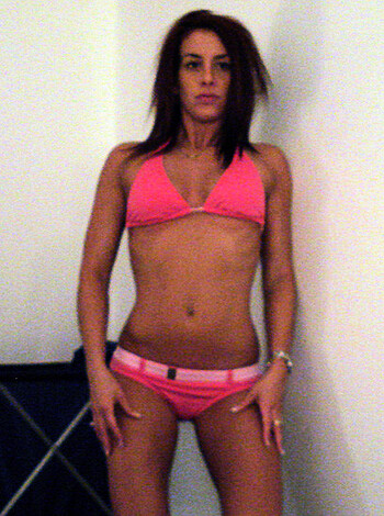 Horny teen swinger - Photo 132