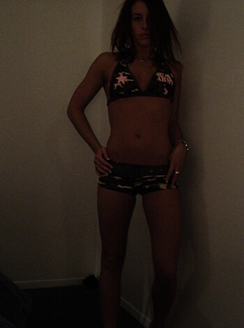 Horny teen swinger - Photo 152