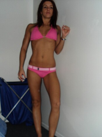 Horny teen swinger - Photo 161