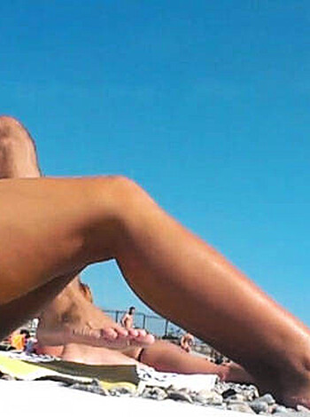 beachgirls 3 - Photo 40