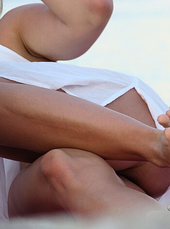 Nude Girls on the Beach - 142 - Part 2 - Photo 36
