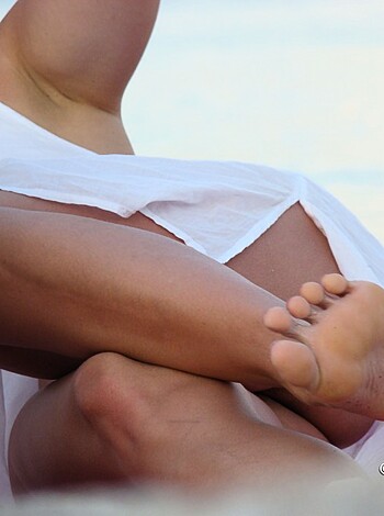Nude Girls on the Beach - 142 - Part 2 - Photo 37
