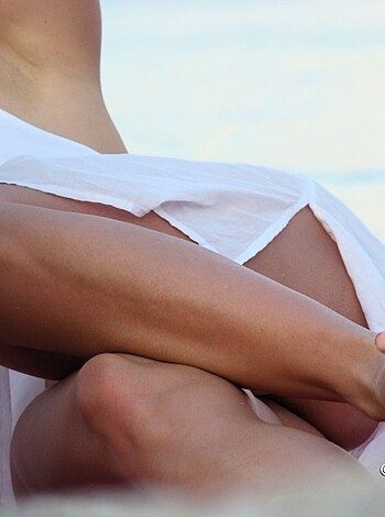 Nude Girls on the Beach - 142 - Part 2 - Photo 38