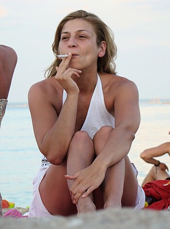 Nude Girls on the Beach - 142 - Part 2 - Photo 45
