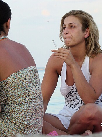 Nude Girls on the Beach - 142 - Part 2 - Photo 48