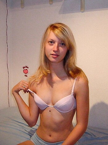 "Exposed breasts and nipples galore."