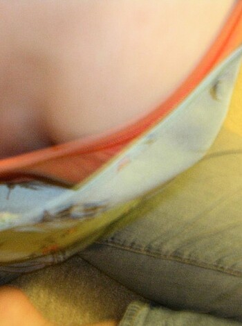Emma Shows Us Her Sweet Tits - Photo 31
