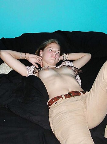 Fav amateur couple 341 - Photo 3