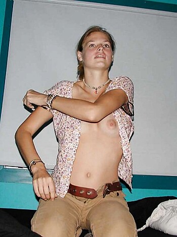 Fav amateur couple 341 - Photo 5