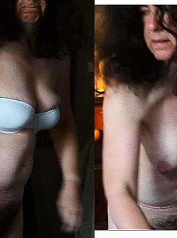 Clothed Unclothed 257 - Photo 1