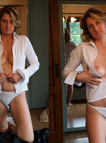 Clothed Unclothed 257 - Photo 5