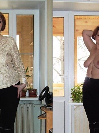 Clothed Unclothed 257 - Photo 11