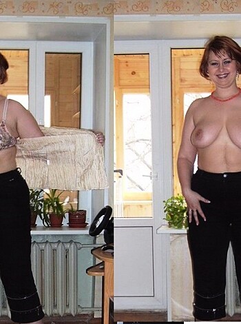 Clothed Unclothed 257 - Photo 10