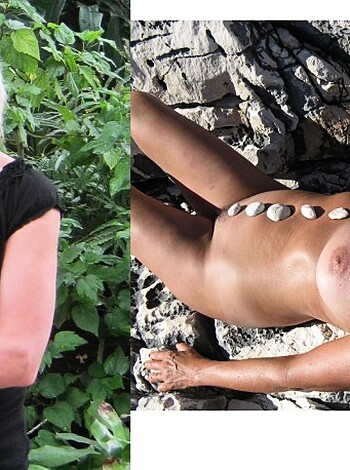 Clothed Unclothed 257 - Photo 15