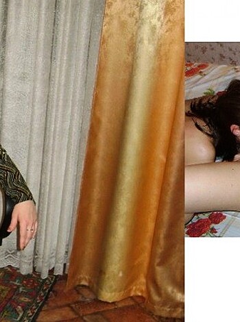 Clothed Unclothed 257 - Photo 23