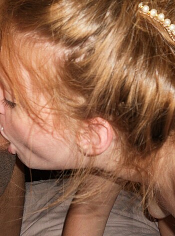 Sexy teen redhead - Photo 47