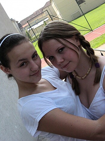 Fav amateur couple 323 - Photo 11
