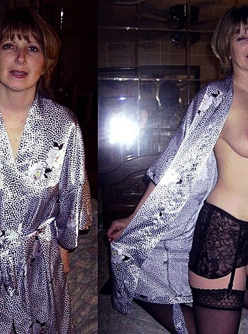 Clothed Unclothed 239 - Photo 3