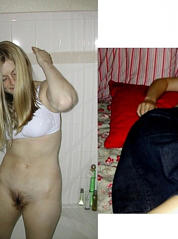 Clothed Unclothed 239 - Photo 6