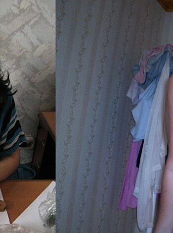 Clothed Unclothed 239 - Photo 13