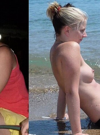 Clothed Unclothed 239 - Photo 15