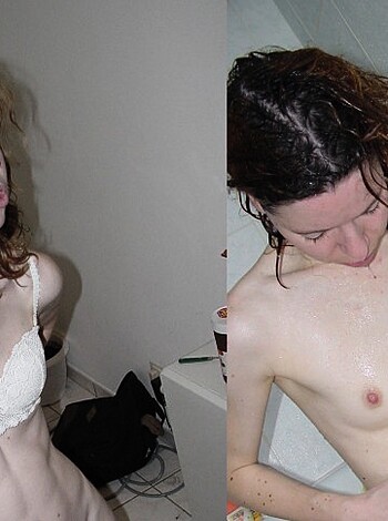 Clothed Unclothed 239 - Photo 19