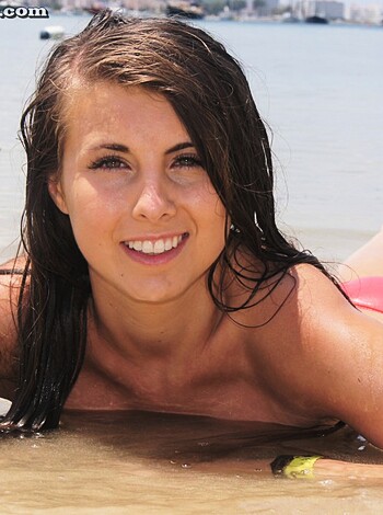 Beach - Stacey and Sarah 3 - Photo 64