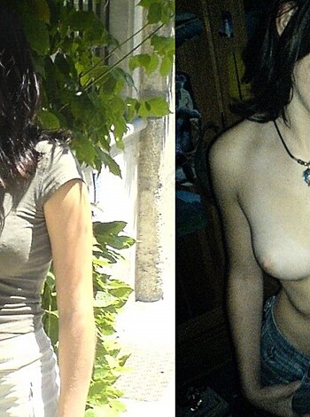 Clothed Unclothed 243 - Photo 2