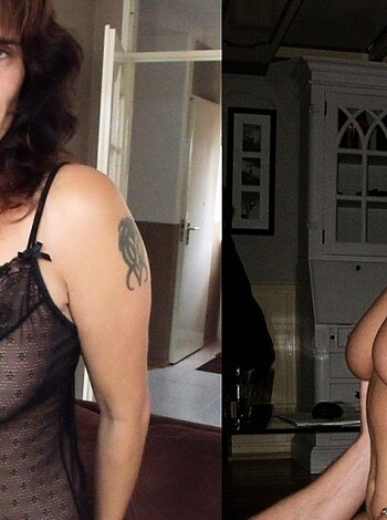 Clothed Unclothed 243 - Photo 5