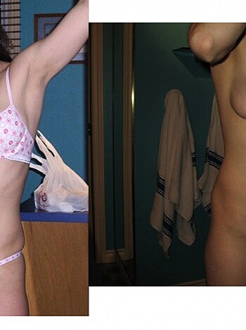 Clothed Unclothed 243 - Photo 6