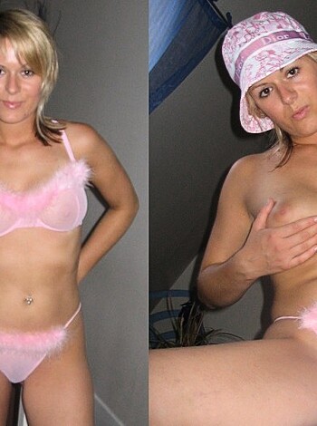 Clothed Unclothed 243 - Photo 14
