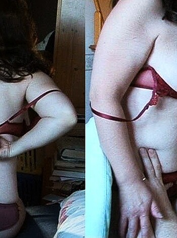 Clothed Unclothed 243 - Photo 23