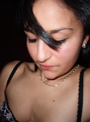 Sexy teen exposed - Photo 23