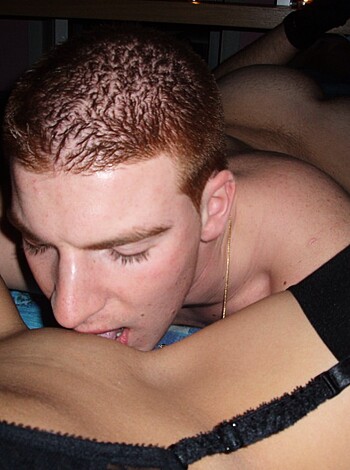 Sexy teen exposed - Photo 25