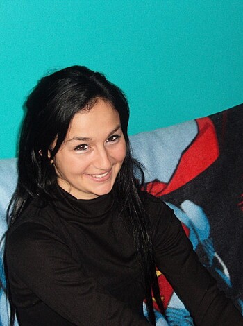 Sexy teen exposed - Photo 46
