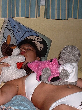 Sexy teen exposed - Photo 47