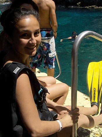 Sexy teen exposed - Photo 54