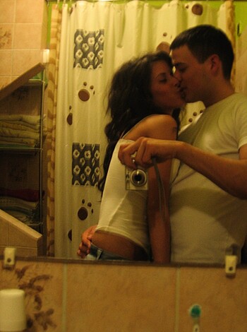 belle petite copine - Photo 2