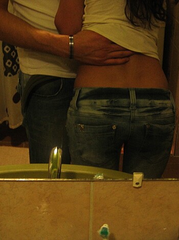 belle petite copine - Photo 3