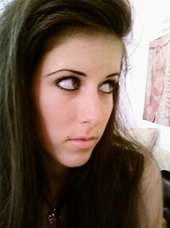 belle petite copine - Photo 18