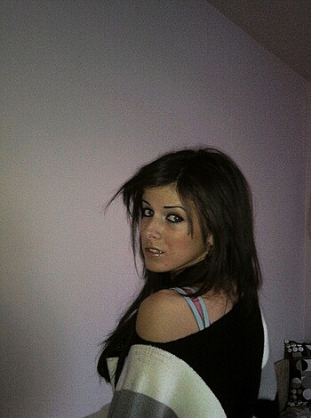 belle petite copine - Photo 17