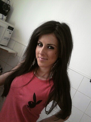 belle petite copine - Photo 19