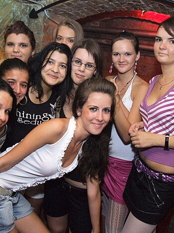 belle petite copine - Photo 26