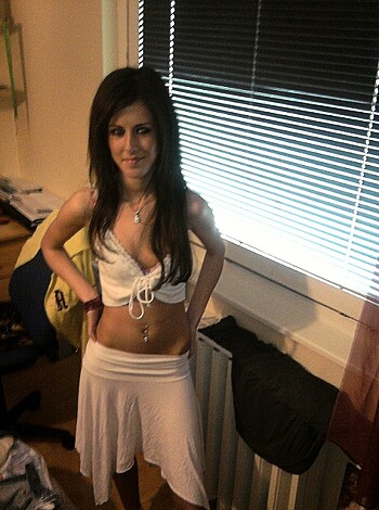 belle petite copine - Photo 25
